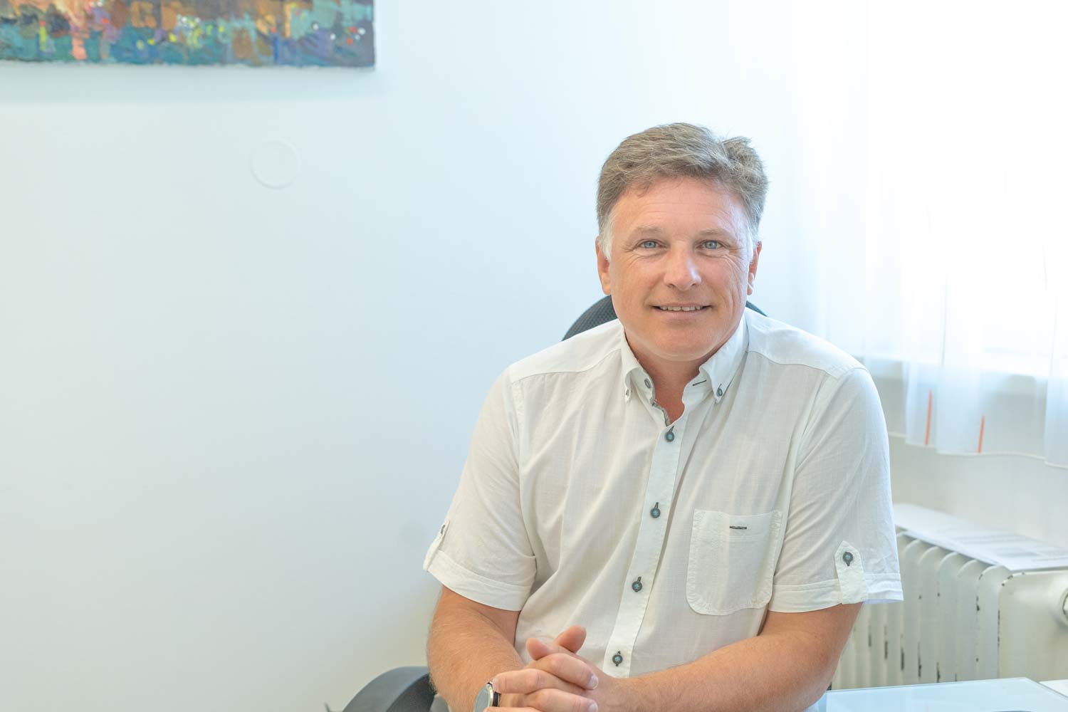 dr werner kommer portfolio